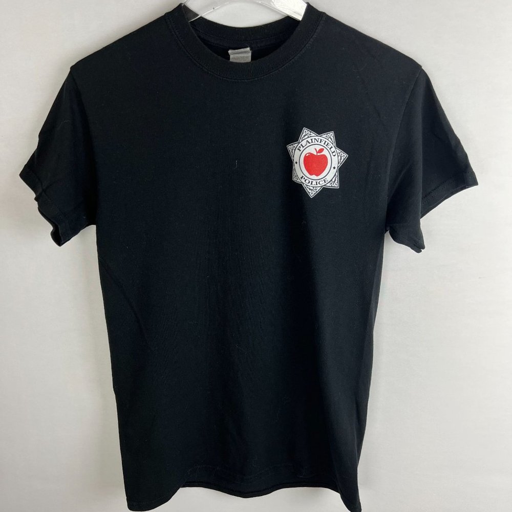 Plainfield (Illinois) Police Dept T-Shirt